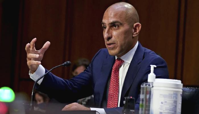 CFTC Lideri, İleriye Dönük Sinyaller Verdi