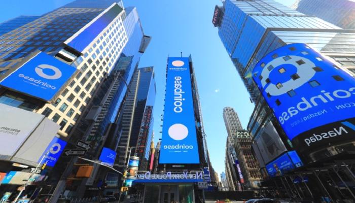 Coinbase, Euro Takviyeli Stablecoin EUROC’u Listeleyecek