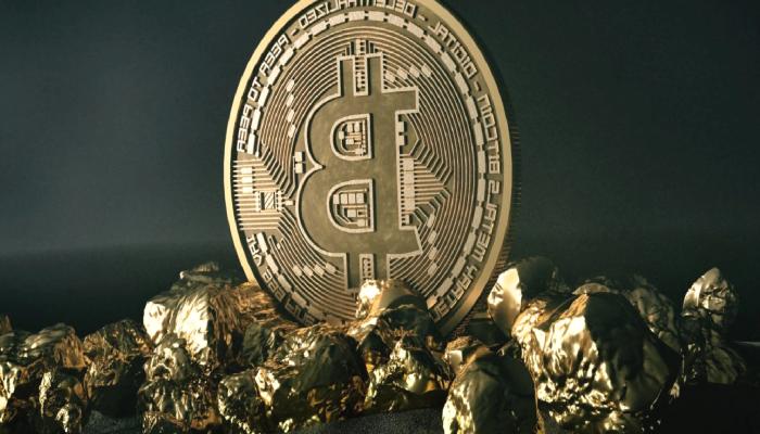 ‘Çöküş Uyarısı’ Yapan Kriz Kâhini: Bitcoin ve Bunlar Sığınak!