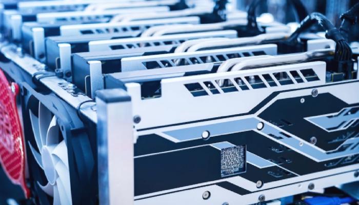 Core Scientific, Bitcoin Madencilik Ekipmanlarını Sattı