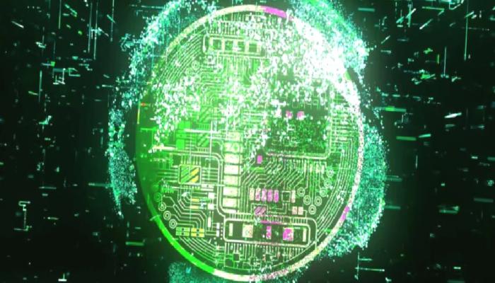 Danışmanlık Devi: Alın, Bu Altcoin Patlayıcı Görünüyor!