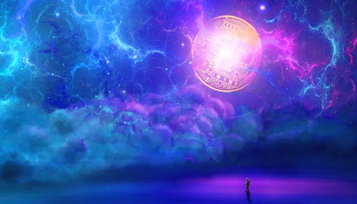 Danışmanlık Devi: BTC’i Unutun, Bu Altcoin Saklı Mücevher!
