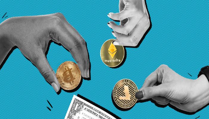 Dev Kripto İddiacısı, Bu Altcoin’den Torbalarca Alıyor!