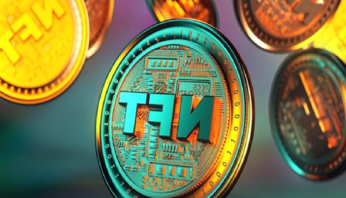 Dev Kripto Para Balinası, Bu NFT Tokenleri Satıyor!