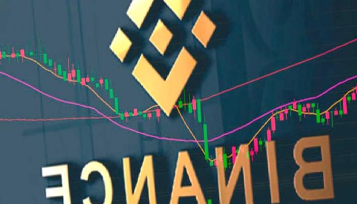 Dikkat: Binance’deki Bu 5 Altcoin İçin Ayı Formasyonu!