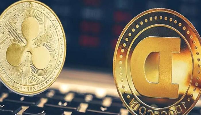 DOGE, LUNC, ETH ve XRP: Şubat Sonunda Bu Seviyelerdeyiz!