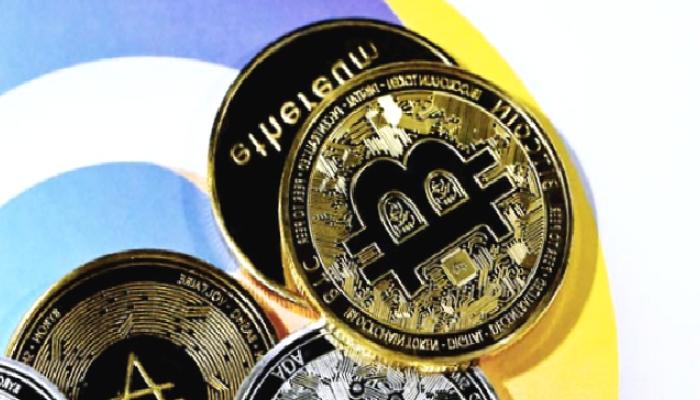 Dünyaca Ünlü Grafik Ustası: Bitcoin Yerine Bu 4 Coini Alın!