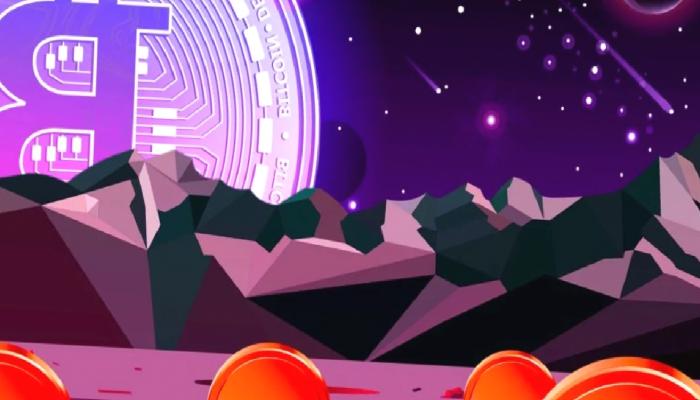 Dünyaca Ünlü Şirket: Bitcoin ve Bu 4 Altcoin Yatırımlık!