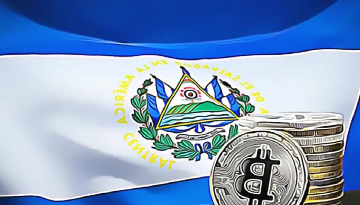 El Salvador, Bitcoin Elçiliği Açıyor