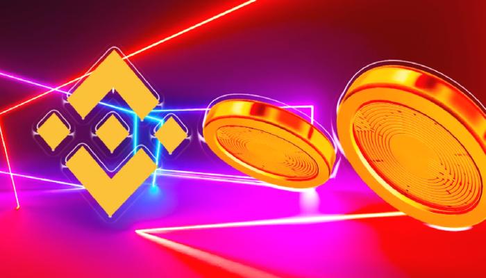 Elinde Bu 13 Altcoin Olan Şirket, Binance’e Coin Döküyor!