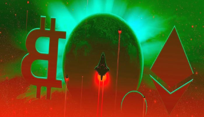 Ethereum Değil: Japonlar BTC’den Sonra Bu Coini Alıyor!