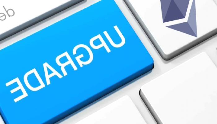 Ethereum, Shapella Yükseltmesini Gerçekleştirdi