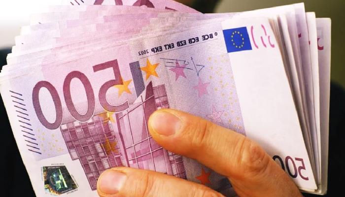 Euro Bölgesi Enflasyon Bilgileri Açıklandı