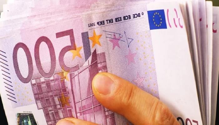 Euro Bölgesi Ocak 2023 Enflasyon Verisi Belirli Oldu