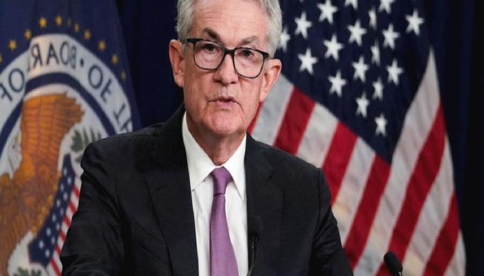 FED Lideri Konuşacak: BTC, ETH, SHIB Beklentileri Korkuttu!
