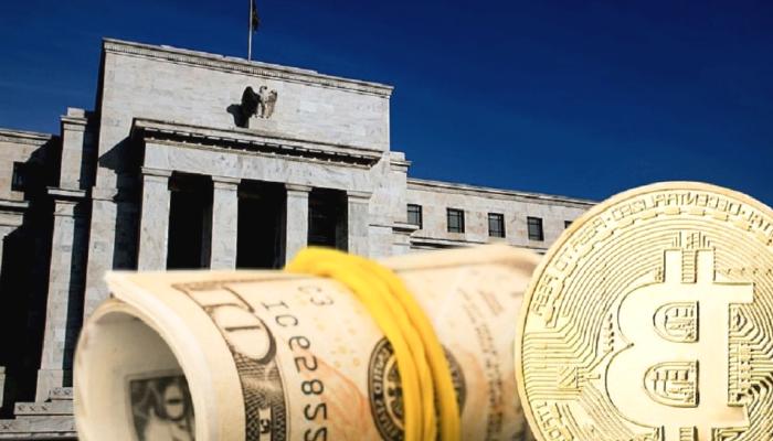 FED Tutanakları Açıklandı: Bitcoin ve Altın Etkilendi!
