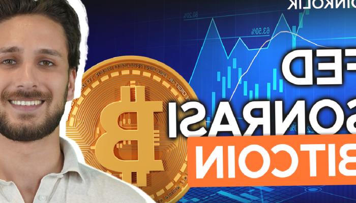 FED Tutanakları Açıklandı, Bitcoin ve Ethereum Ne Reaksiyon Verdi?
