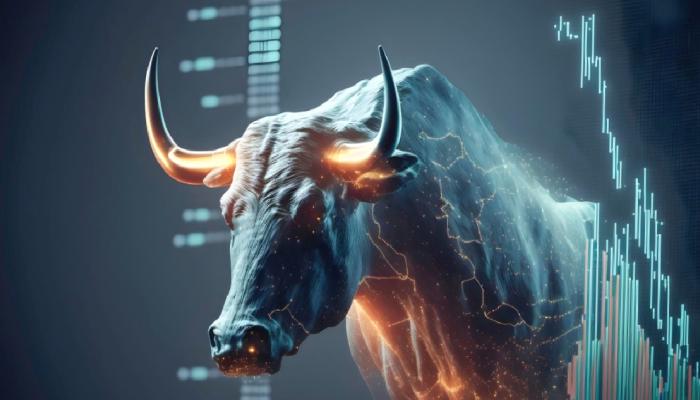 Finans Devi: Sıradaki Boğa Koşusunun Başkanı Bu Altcoin!