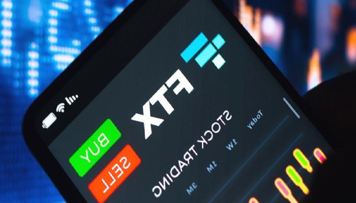 FTX Yeni CEO’su Borsadan Geçen Yıl Para Tahsil Etti