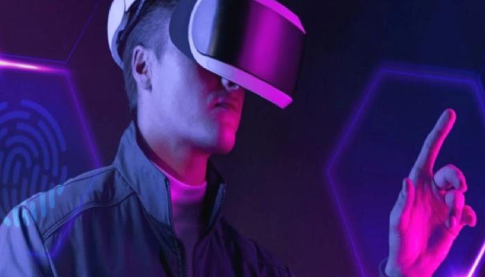 Fujitsu ve Mitsubishi, Metaverse Konusunda Kararlı