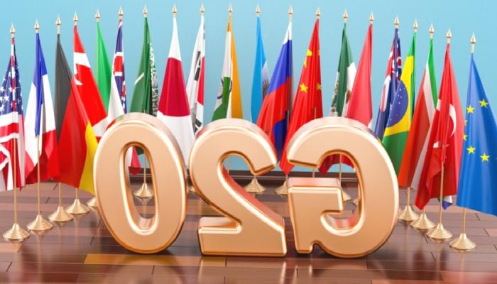 G20, Kripto Düzenlemelerine Odaklandı