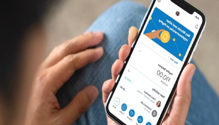 Galaxy Digital ve Paypal, Chaos Labs’e Yatırım Yaptı