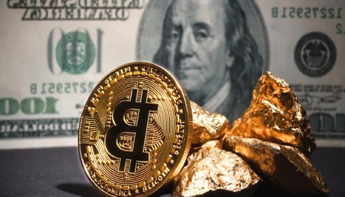 Haftalık Bitcoin ve Altın Grafiği Çıktı: Bu Düzeyleri Bekleyin!