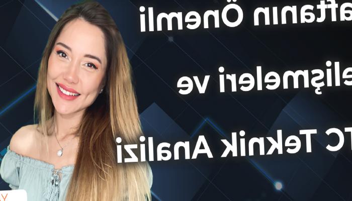 Haftanın Değerli Gelişmeleri ve BTC Teknik Tahlili: 20-26 Şubat 2023