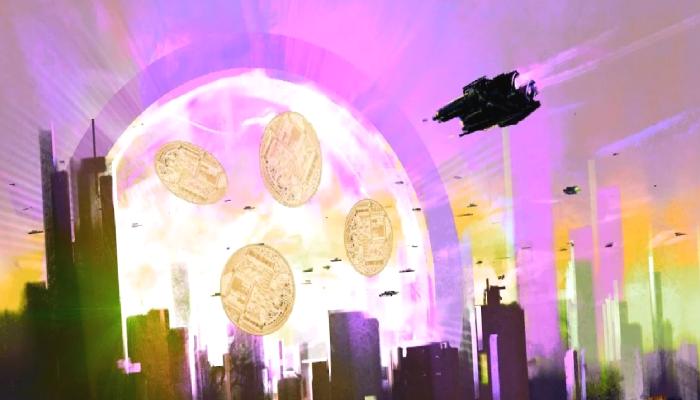 Hesaplar Değişti! Bu 4 Altcoin Büyükleri Devirebilir!