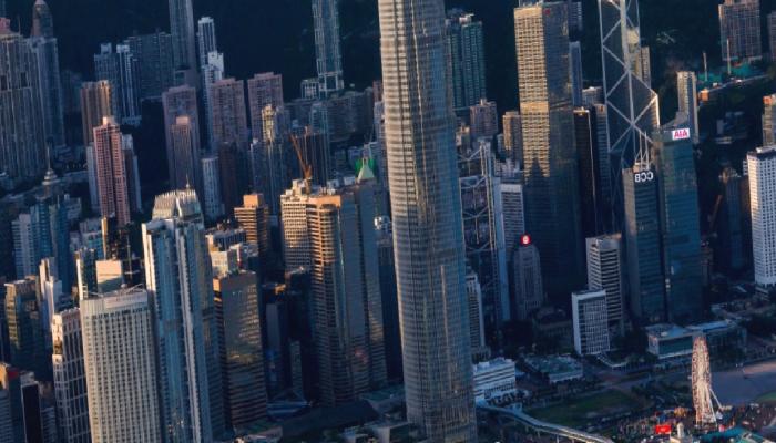 Hong Kong Düzenleyicisi Takımını Güçlendirmek İstiyor