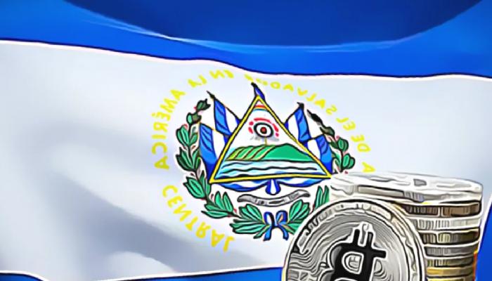 IMF, El Salvador ve Bitcoin Bağına Değindi