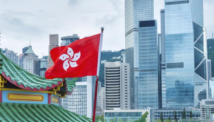 Interactive Brookers, Hong Kong’da Hizmet Verecek