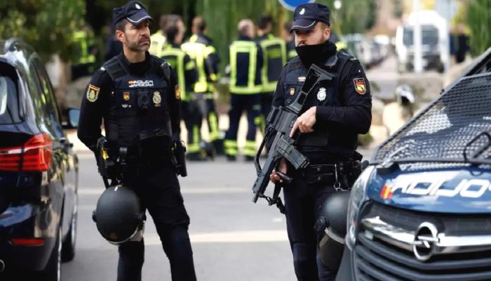 İspanya Polisi Bitzlato’nun Üç Yöneticisini Tutukladı
