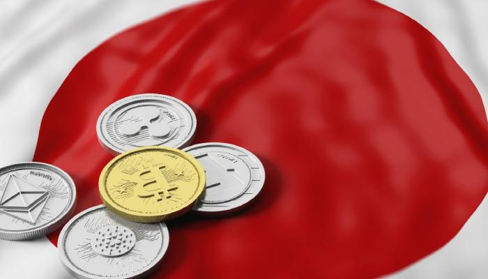 Japon Devi, Bu 3 Altcoin İçin Muştuyu Verdi!