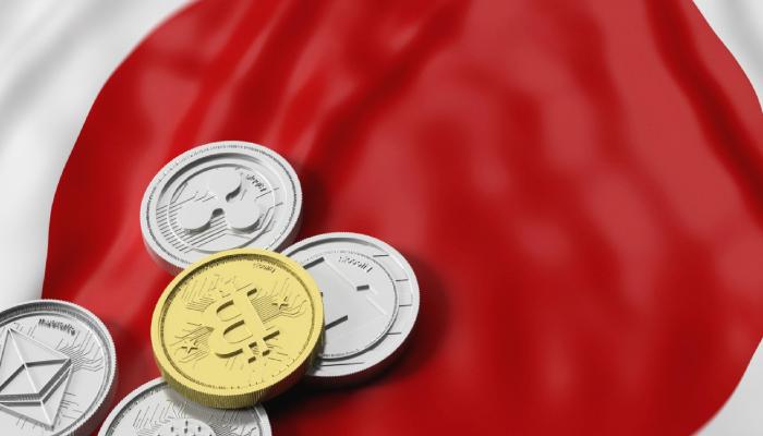Japonya Bu Altcoin’leri Onayladı: Enjin de Listede!