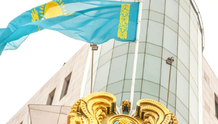 Kazakistan, Dijital Parada Pilot Periyoduna Geçti