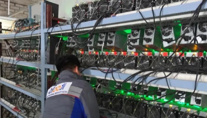 Kazakistan Kripto Madencilik Şirketlerinin Enerji Kullanımını Kısıtlıyor