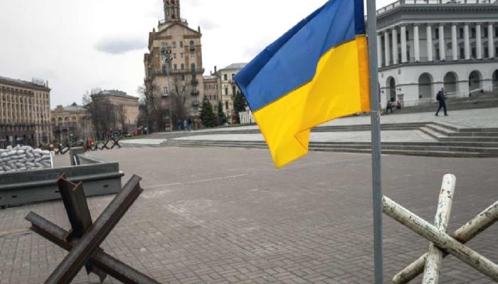 Kiev Milletvekil, Kripto Bölümü için Açıklamalarda Bulundu!