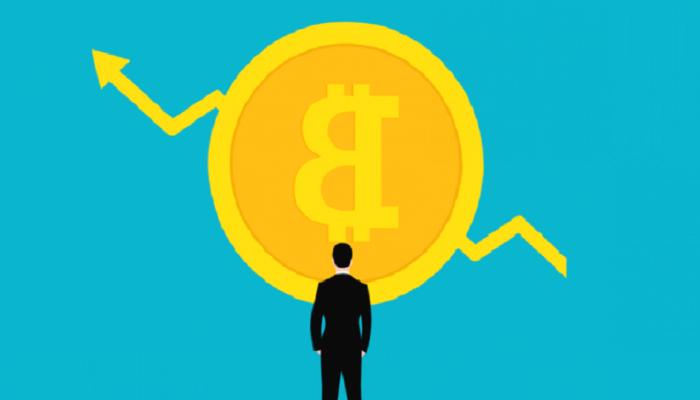 Kıymetli Bitcoin Grafiği BTC İçin Yükseliş İşareti Veriyor!