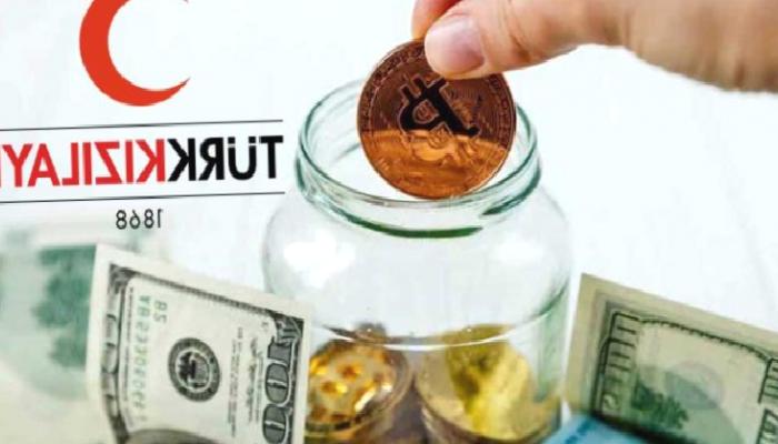 Kızılay Kripto Bağışını Onayladı: Bu Altcoinler ile Yapabilirsiniz!