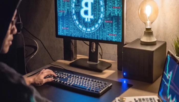 Kripto Hırsızlığı Giderek Artıyor!