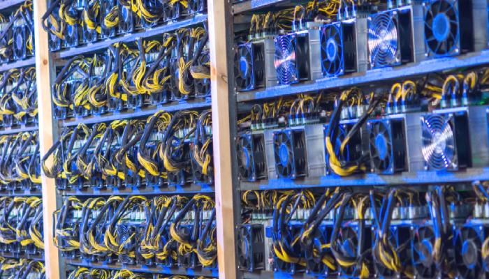 Kripto Madenciliği Yapan Bireye Tutuklama İddiası!