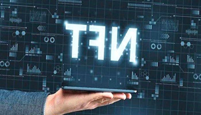LG, Televizyonlarında NFT Sergiliyor