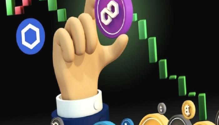 LINK, MATIC ve XRP İçin Bu Hafta Ne Bekleniyor?