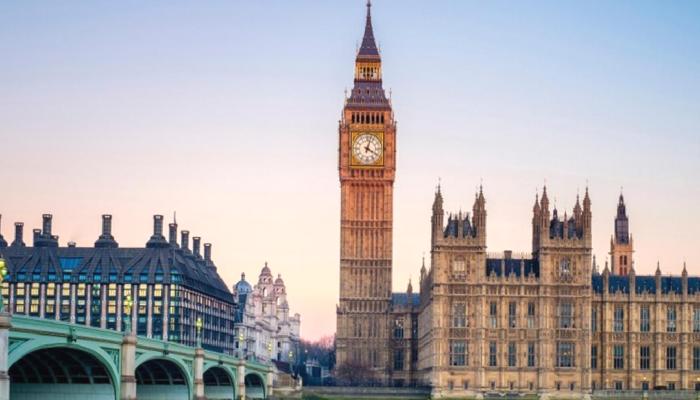 Londra, İş Dünyası İçin Kriptoya En Uygun Kent