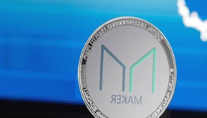 MakerDAO Gelirinde Önemli Düşüş