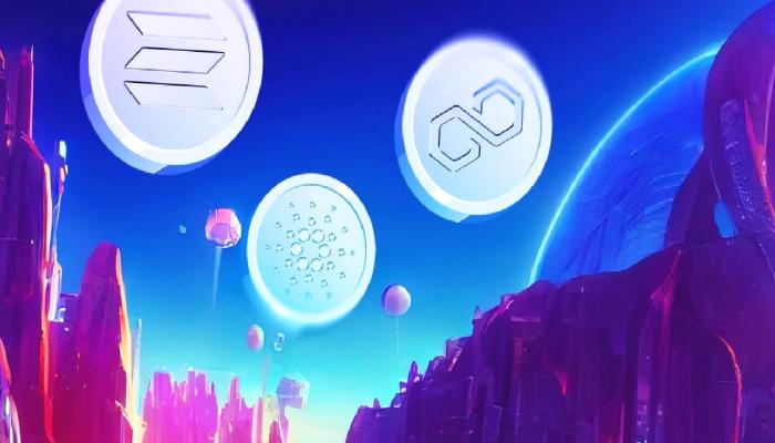 MATIC, ADA’ı Unutun: Bu Altcoin 10 Bin Dolara Gidiyor!