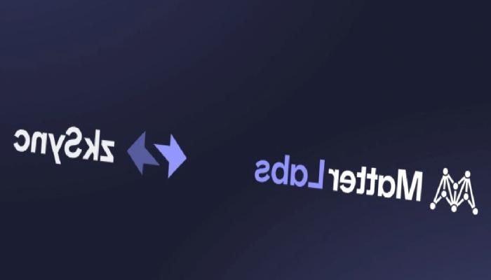 Matter Labs, zkSync’in Yeni Bir Çağa Girdiğini Söyledi