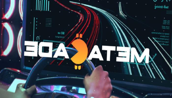 Metacade, En Büyük Çevrimiçi “Kazanmak İçin Oyna” Oyun Salonunu Kuruyor (Sponsorlu)