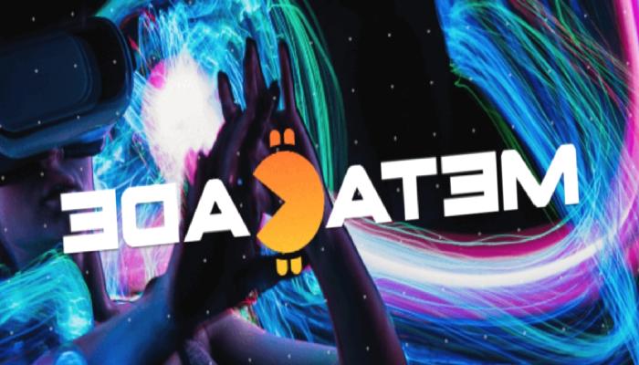 Metacade, Potansiyelli P2E Kripto Oyunlarına Ev Sahipliği Yapıyor (Sponsorlu)